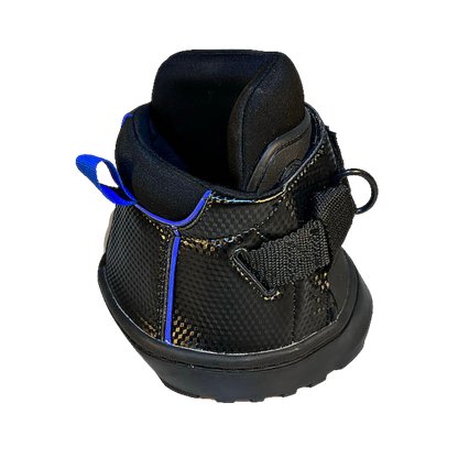 EasyCare Easyboot Sneaker Side Heel View