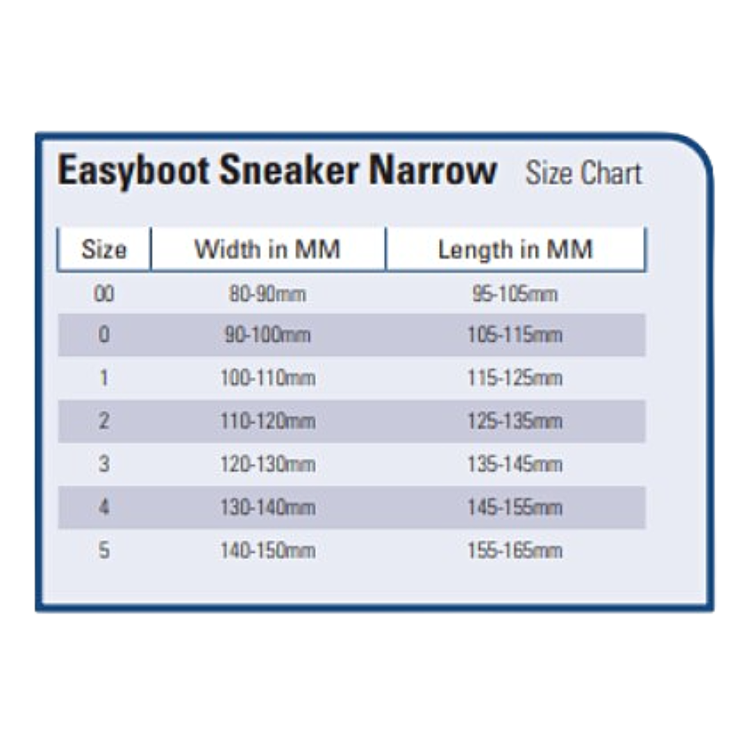 Easyboot Sneaker - Single Boot *Special Order Only* Hoof Care Lavender