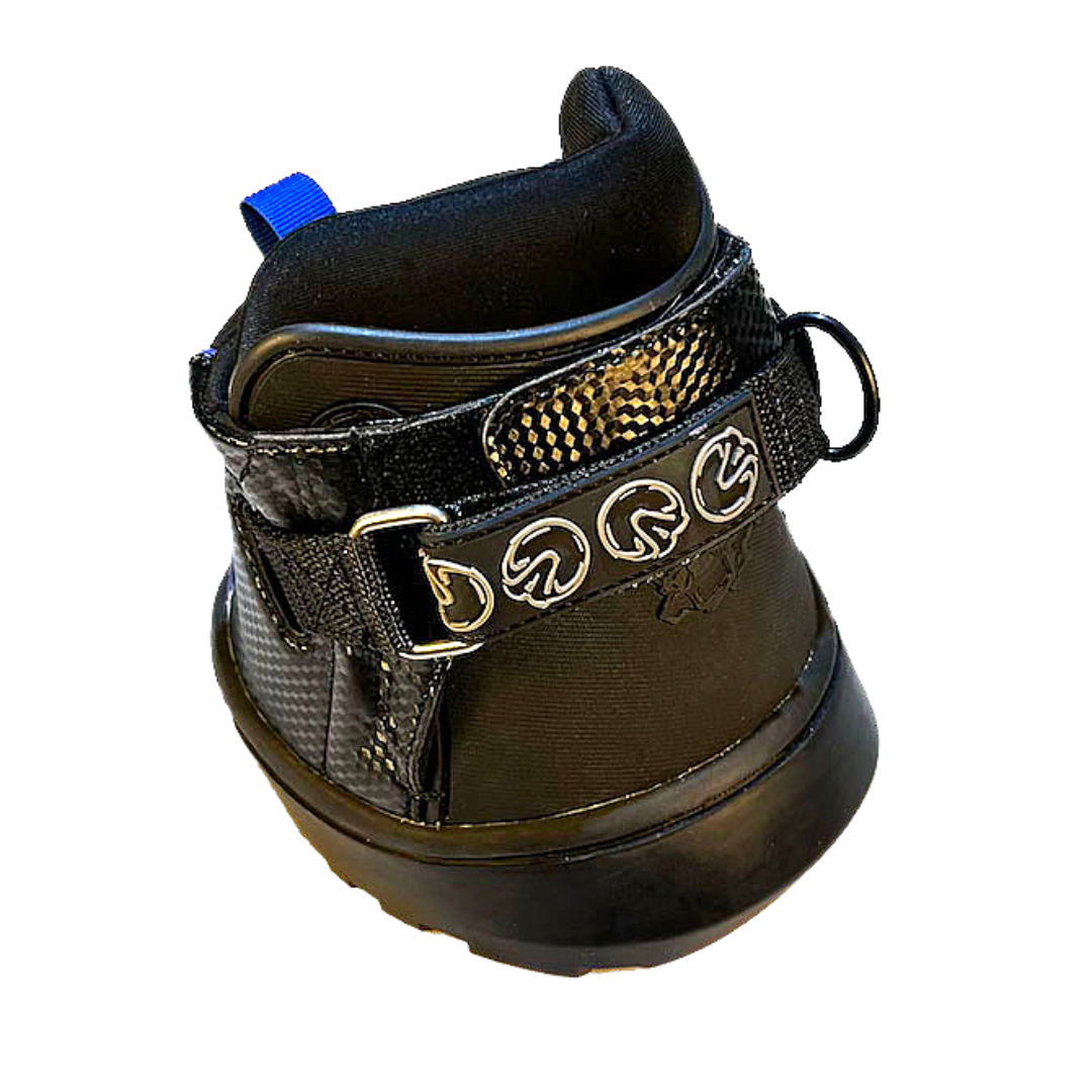 Easyboot Sneaker - Single Boot *Special Order Only* Hoof Care Black