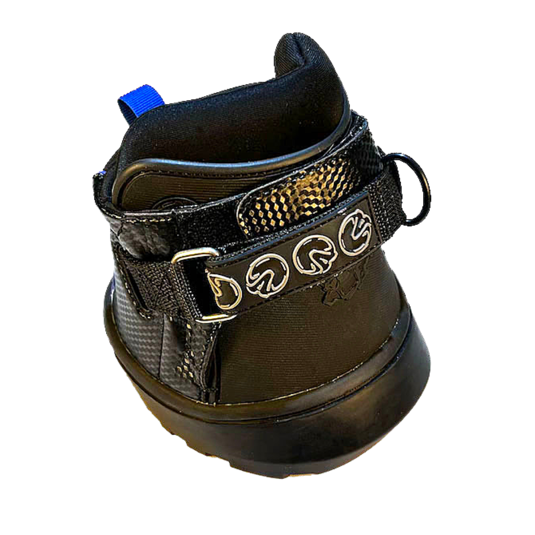 EasyBoot Sneaker - NEW *Special Order Only* Hoof Care Black