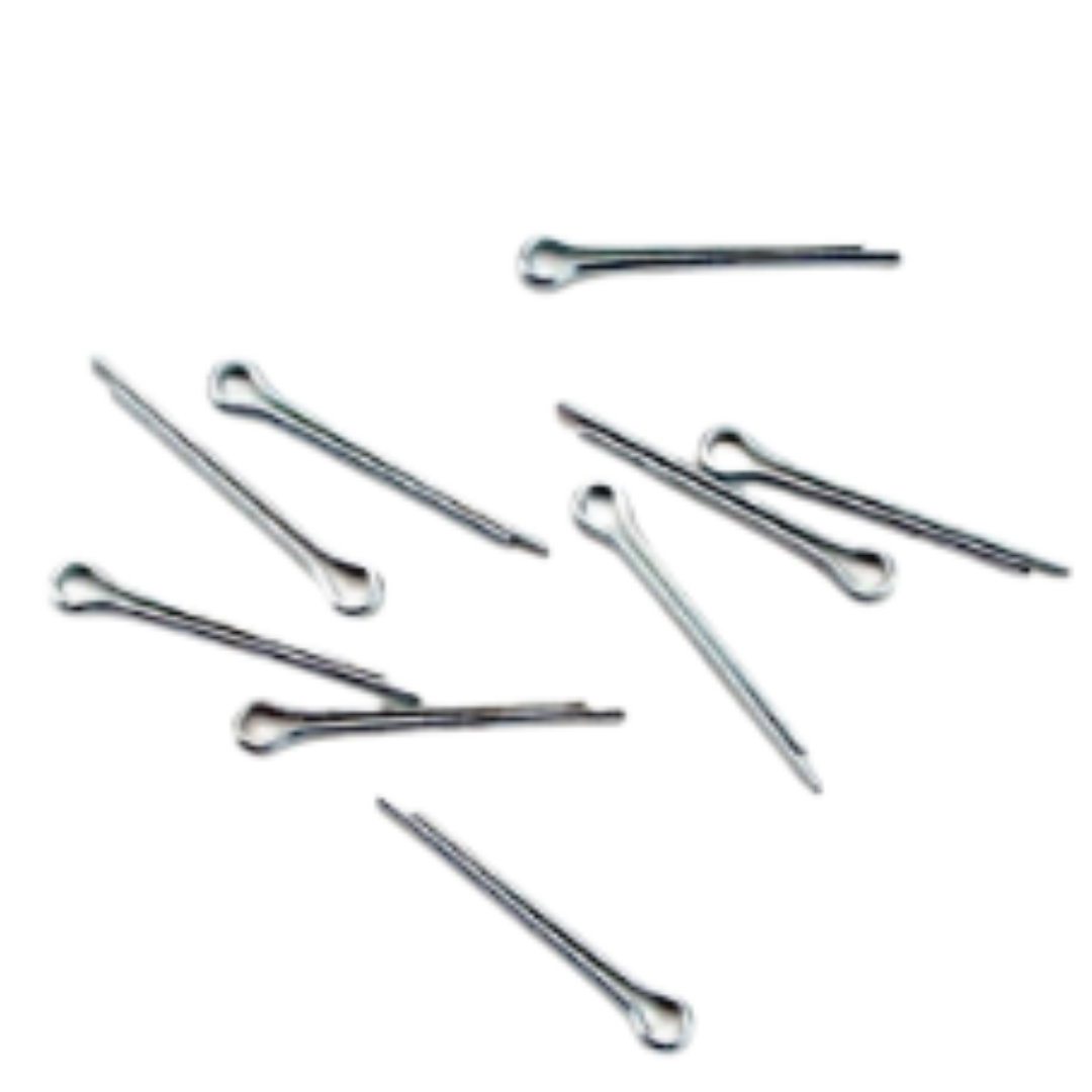 EasyCare Easyboots Buckle Lock Pins in 10 Pack