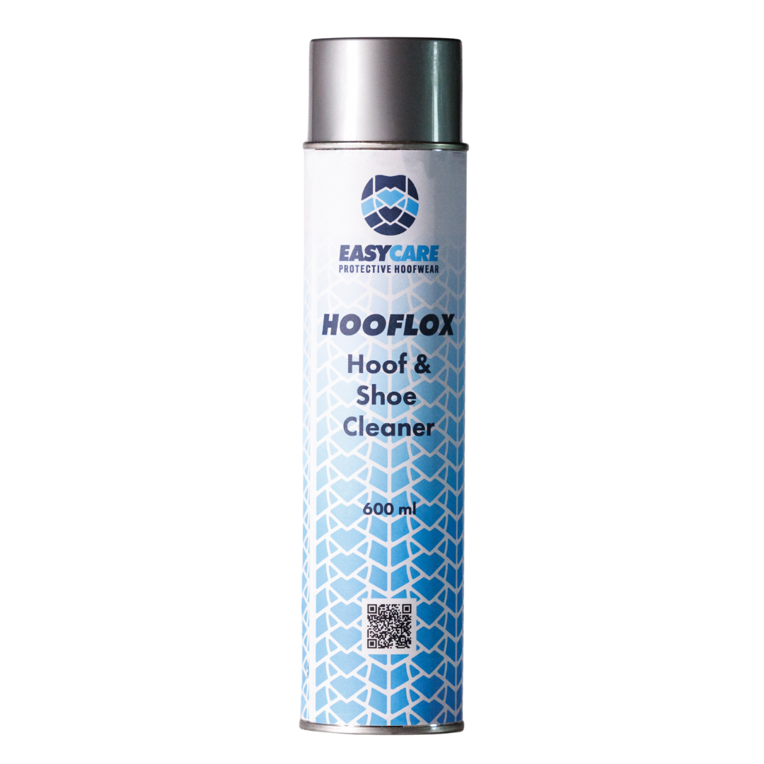 EasyCare HoofLox Hoof & Shoe Cleaner - 600ml