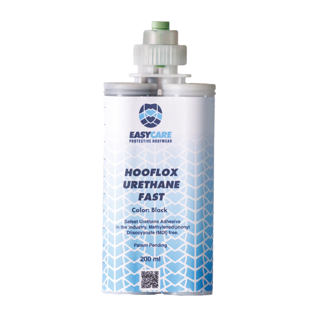 EasyCare HoofLox Urethane Fast