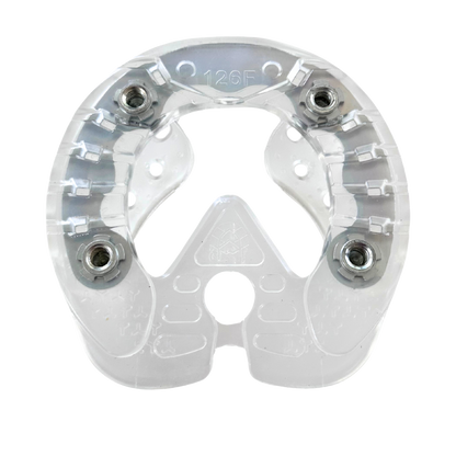 EasyShoe Adapter Bottom View