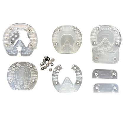 EasyShoe Adapter Kit
