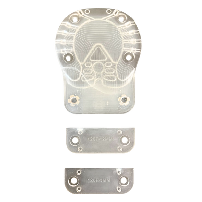 EasyShoe Adapter Tenotomy 1