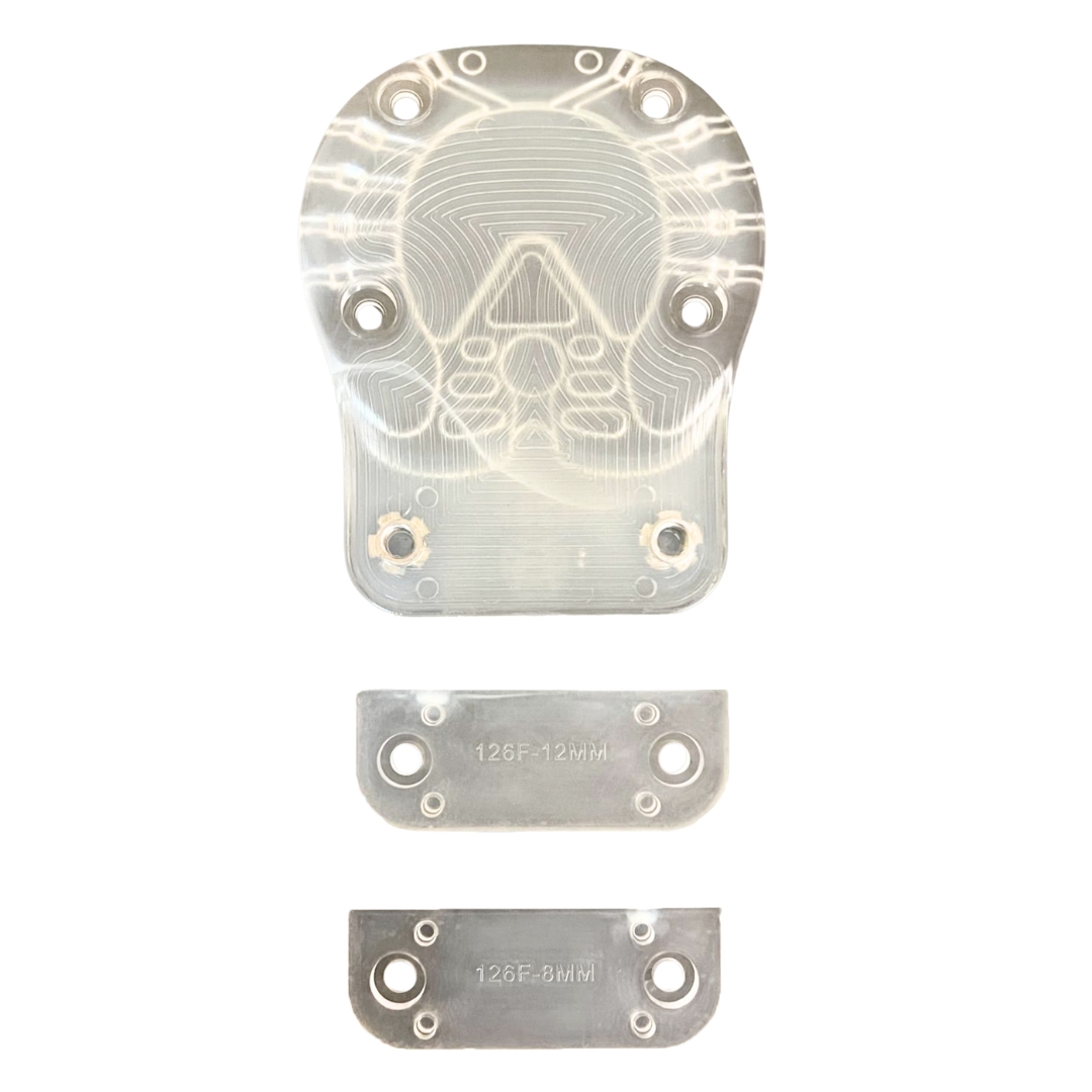 EasyShoe Adapter Tenotomy 1