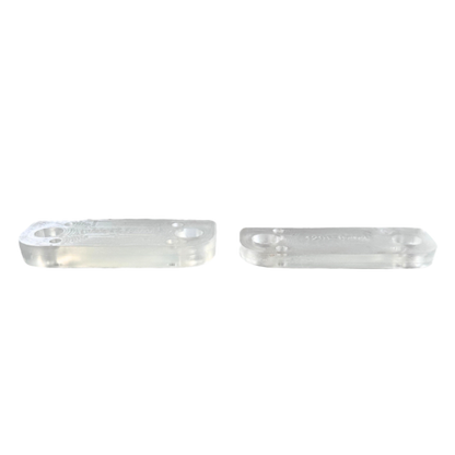 EasyShoe Adapter Tenotomy 2