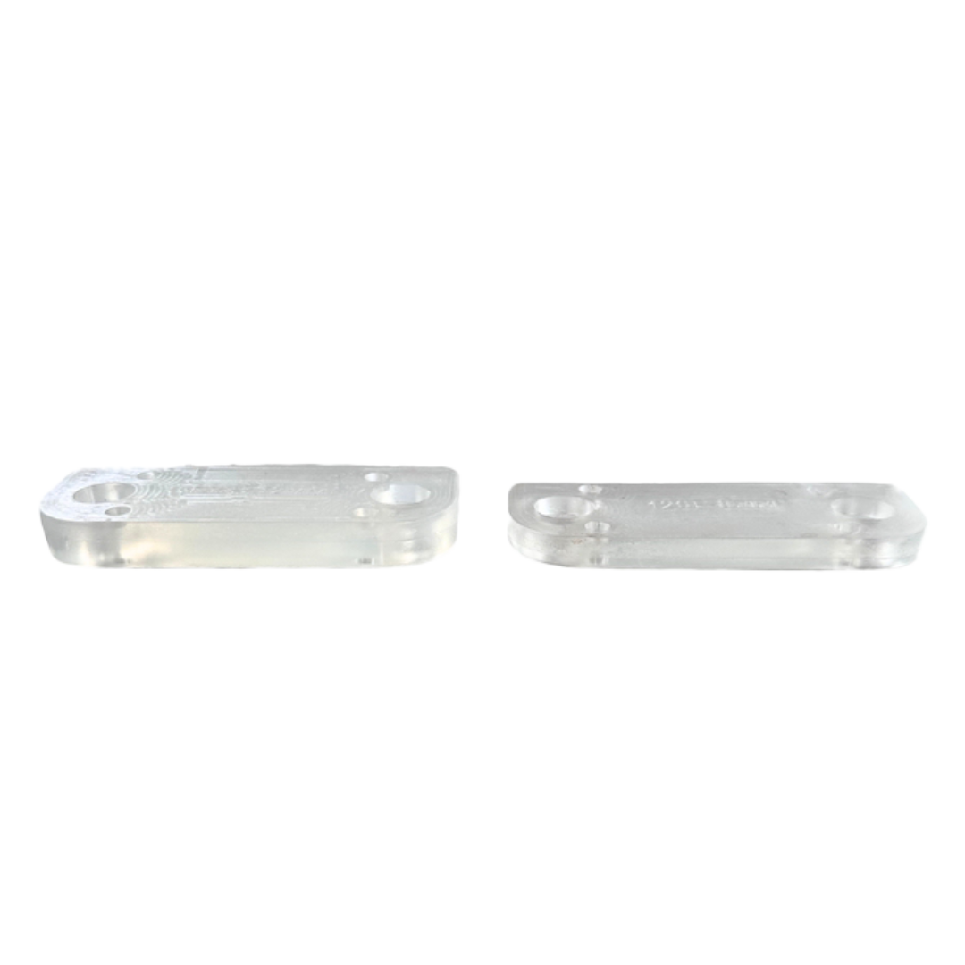 EasyShoe Adapter Tenotomy 2