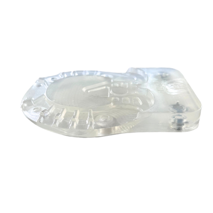 EasyShoe Adapter Tenotomy 8
