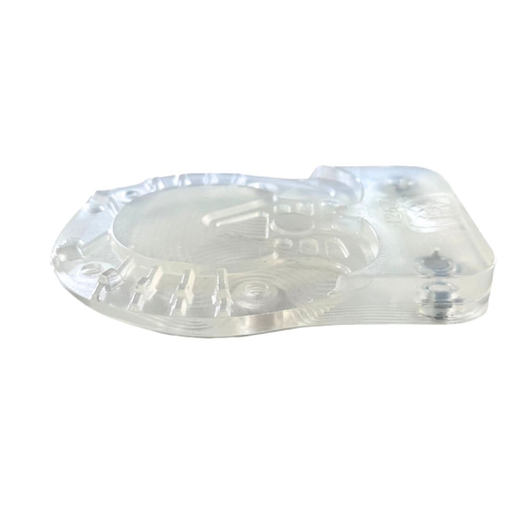EasyShoe Adapter Tenotomy 8