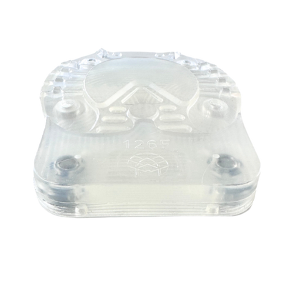 EasyShoe Adapter Tenotomy 9