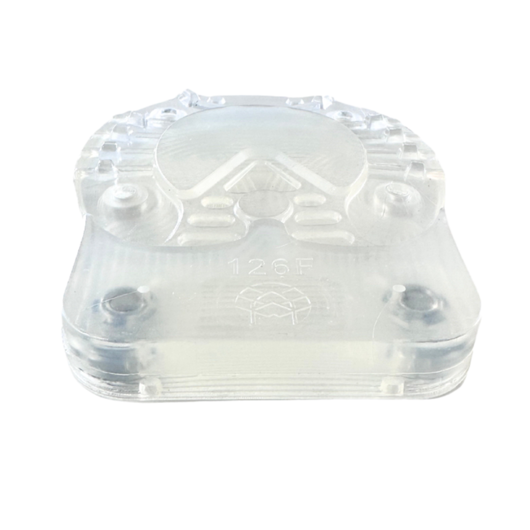 EasyShoe Adapter Tenotomy 9