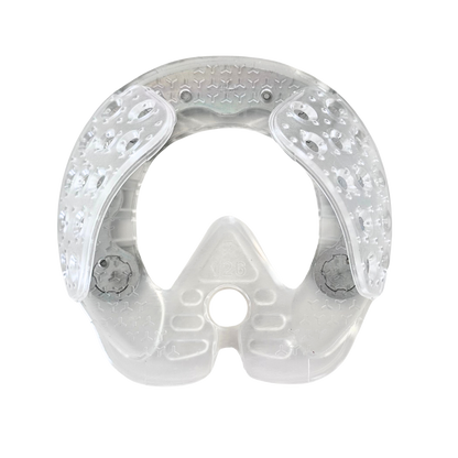 EasyShoe Adapter Top View