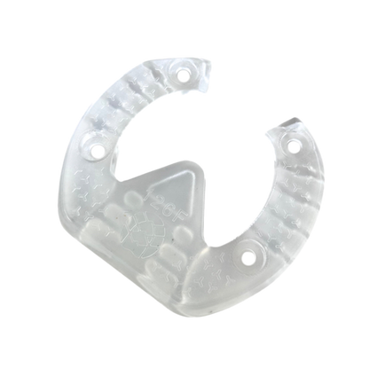 Easyshoe Adapter Wedge top toe angle