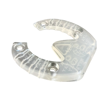 Easyshoe Adapter Wedge side toe angle