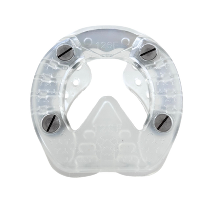Easyshoe Adapter Wedge bottom view