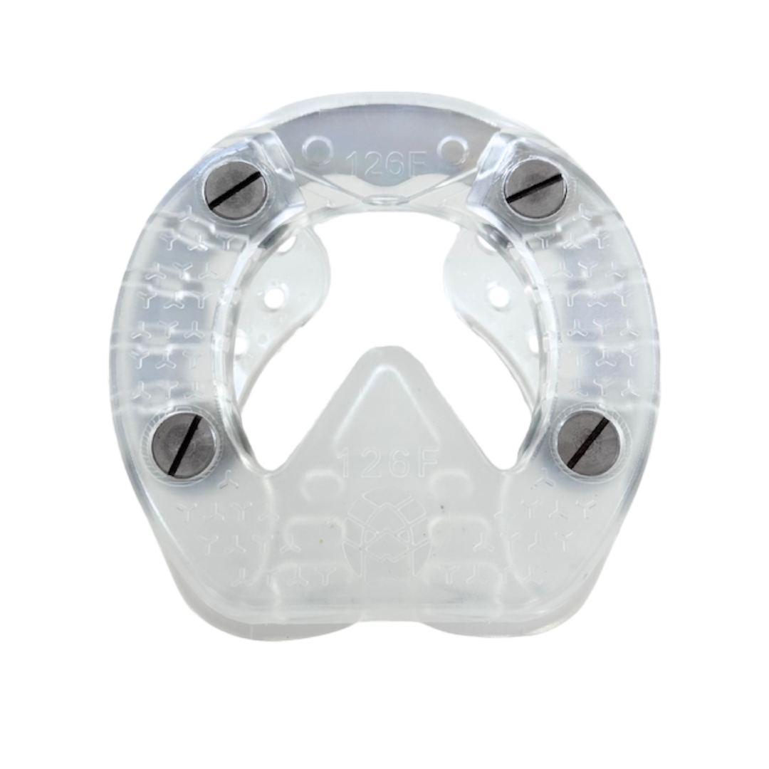 Easyshoe Adapter Wedge bottom view