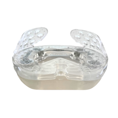 Easyshoe Adapter Wedge front view