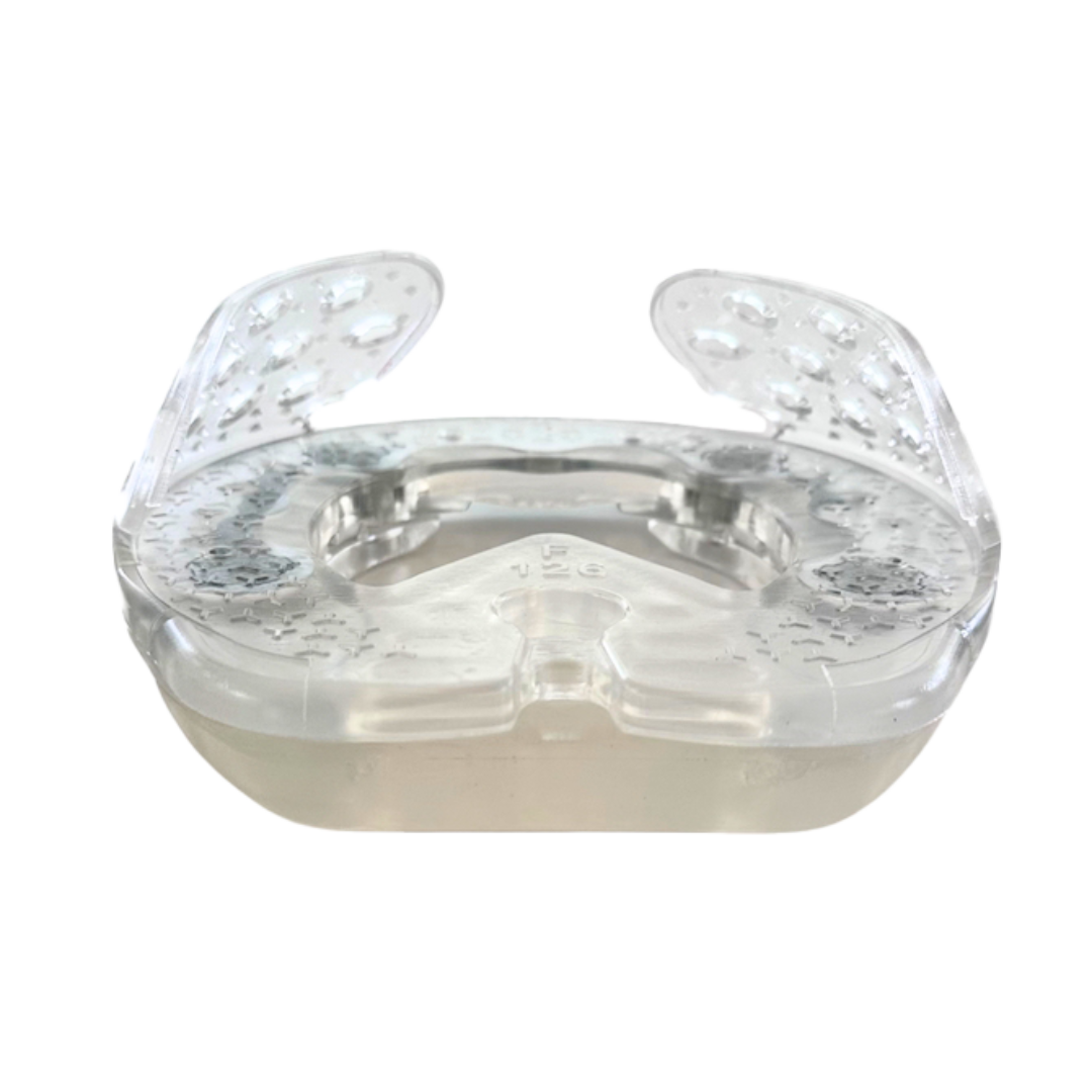Easyshoe Adapter Wedge front view
