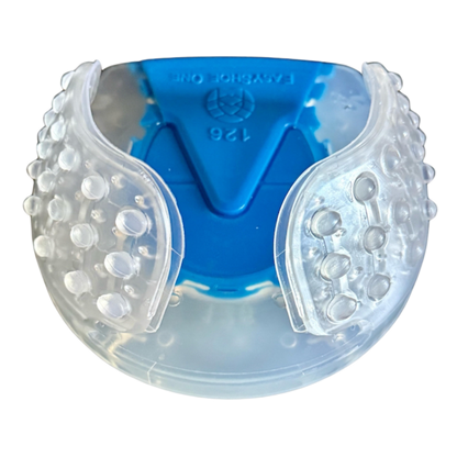 EasyShoe One Mushroom Cuff - Pair