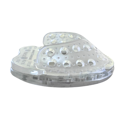 EasyCare EasyShoe Race Wedge Inside Race Shoe Side View
