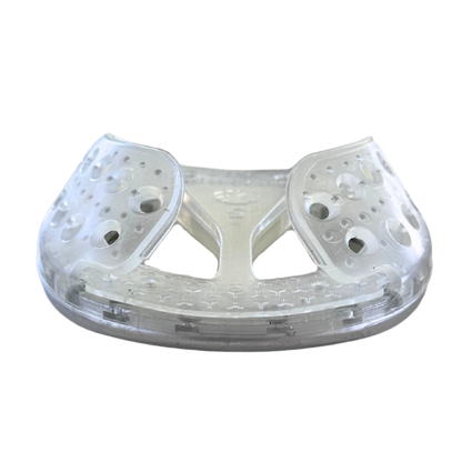 EasyCare EasyShoe Race Wedge Inside Race Shoe Toe View