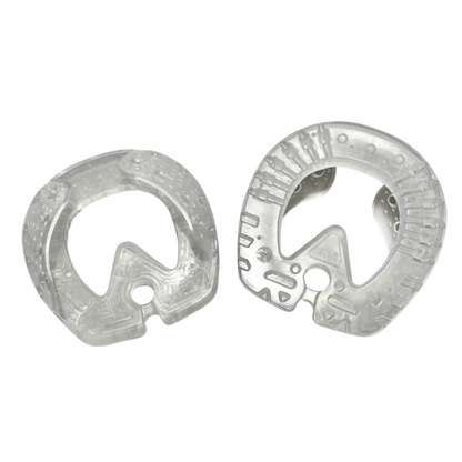 EasyCare EasyShoe Speed Top and Bottom View