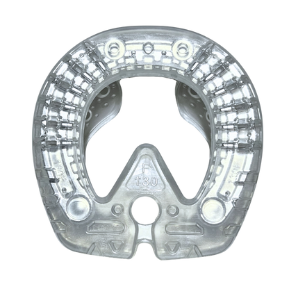EasyCare EasyShoe Speed Metal Tread View