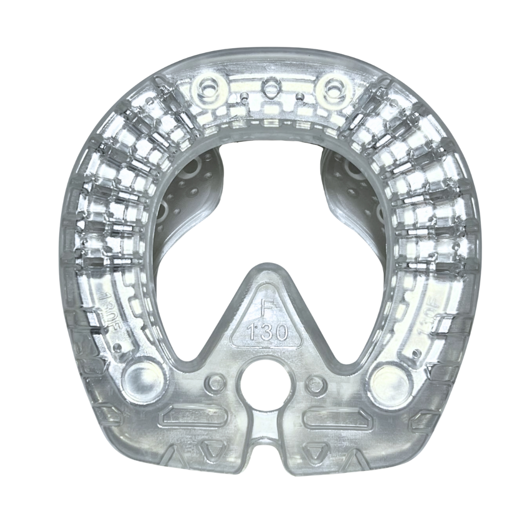 EasyCare EasyShoe Speed Metal Tread View