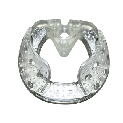 EasyCare EasyShoe Speed Metal Front Top View