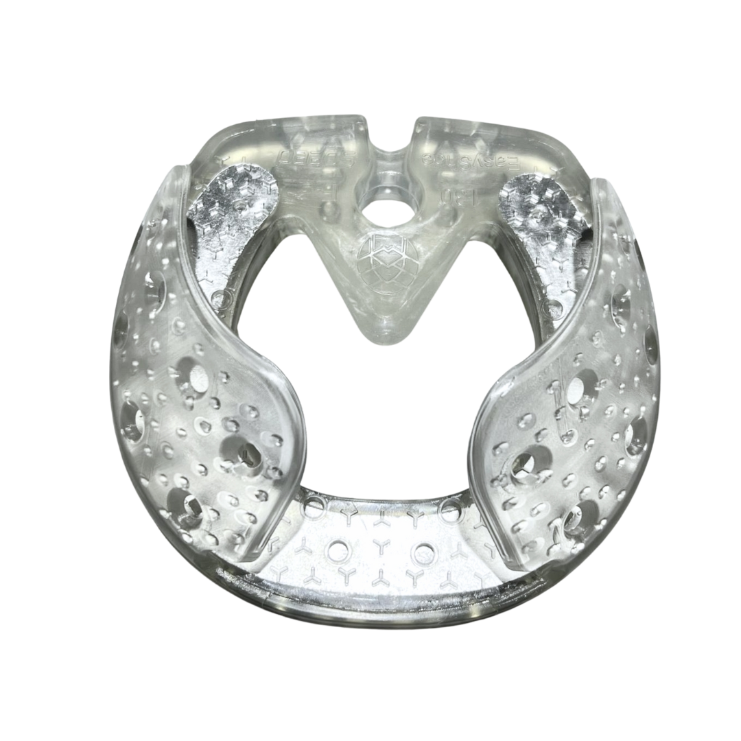 EasyCare EasyShoe Speed Metal Front Top View