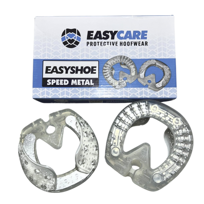 EasyCare EasyShoe Speed Metal Pair with Box