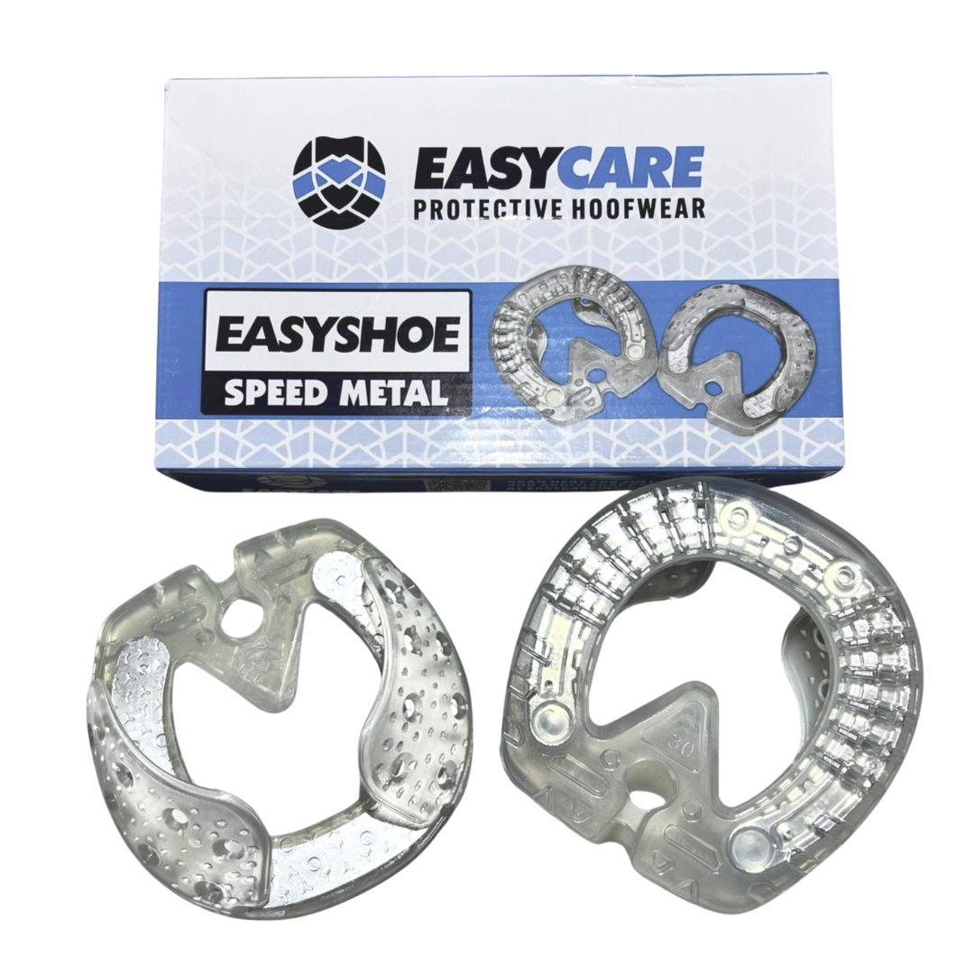 EasyCare EasyShoe Speed Metal Pair with Box