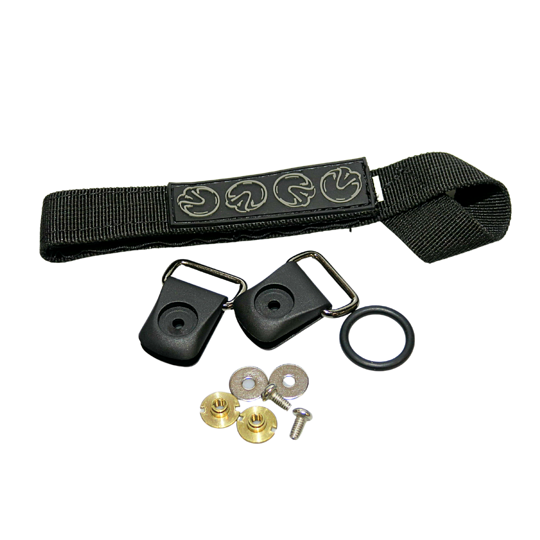Replacement Snug Strap & Hardware