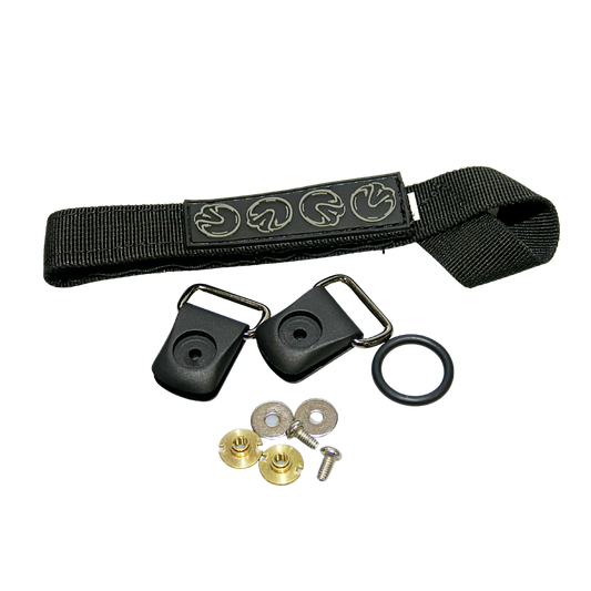 Replacement Snug Strap & Hardware
