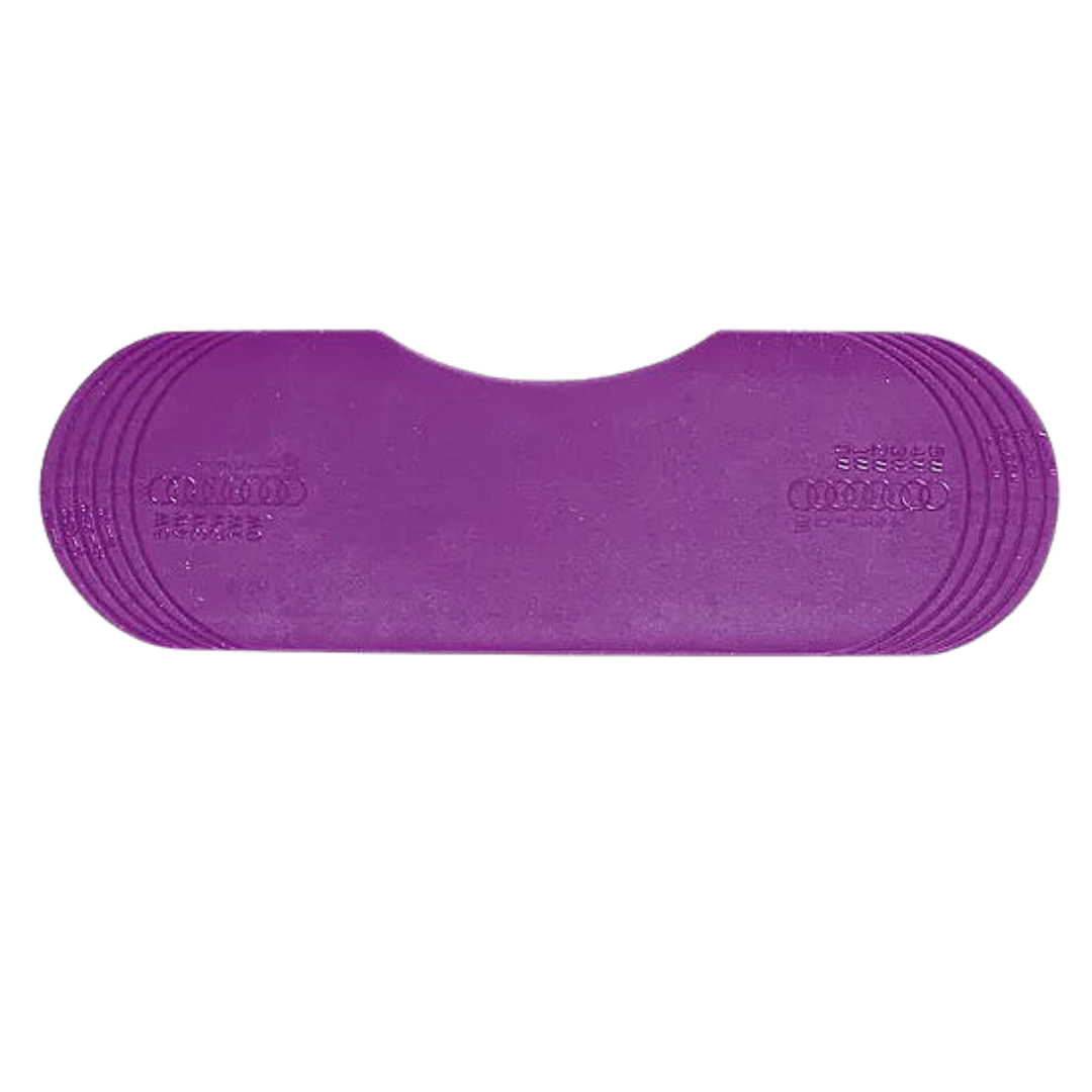 Power Strap for Easyboot Glove in Purple