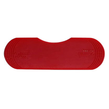 Power Strap for Easyboot Glove in Red