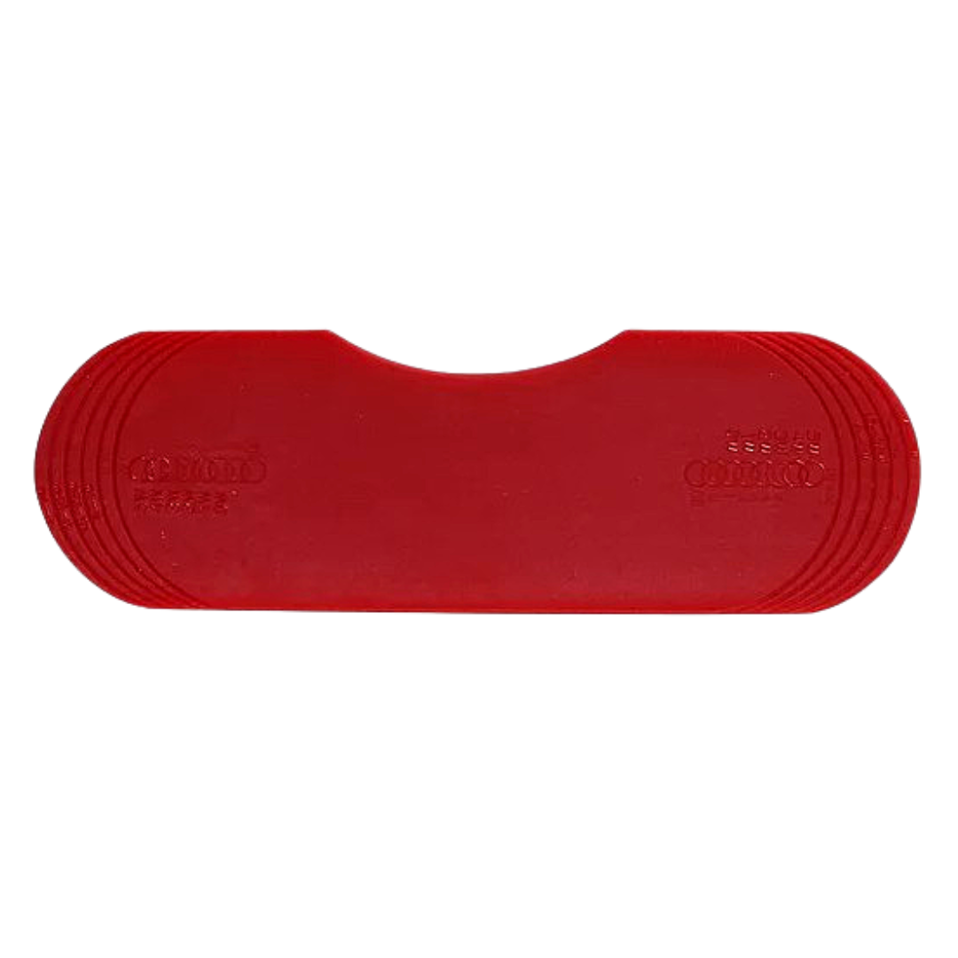 Power Strap for Easyboot Glove in Red