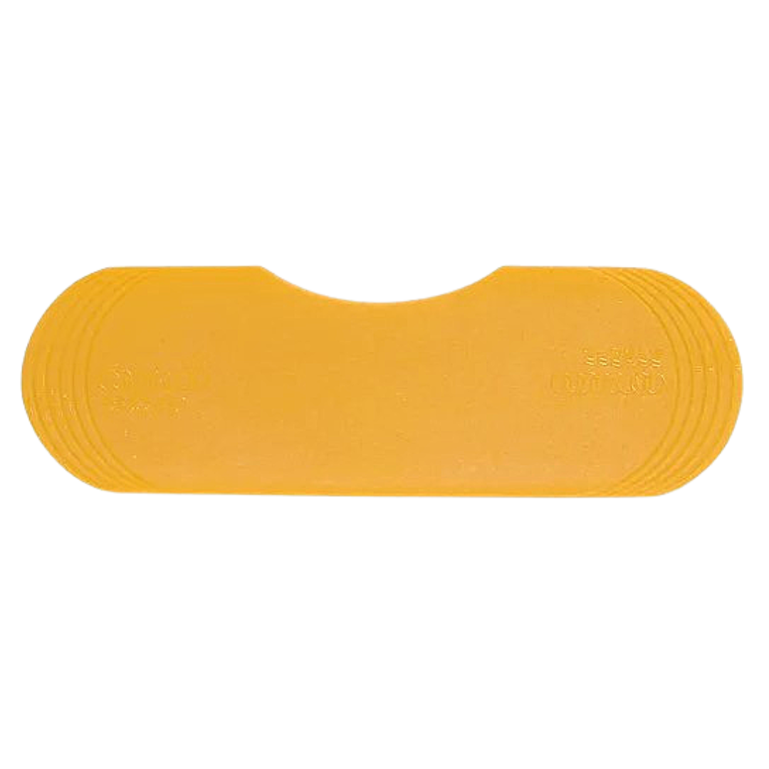 Power Strap for Easyboot Glove in Yellow