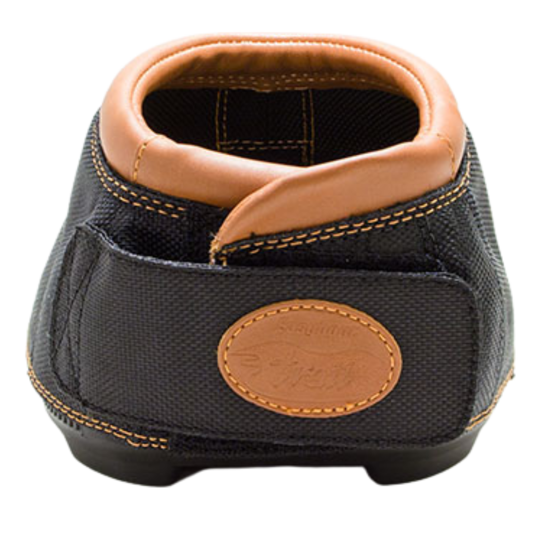 EasyCare Easyboot Trail Original Heel View