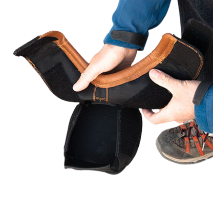 EasyCare Easyboot Trail Original Open Top View