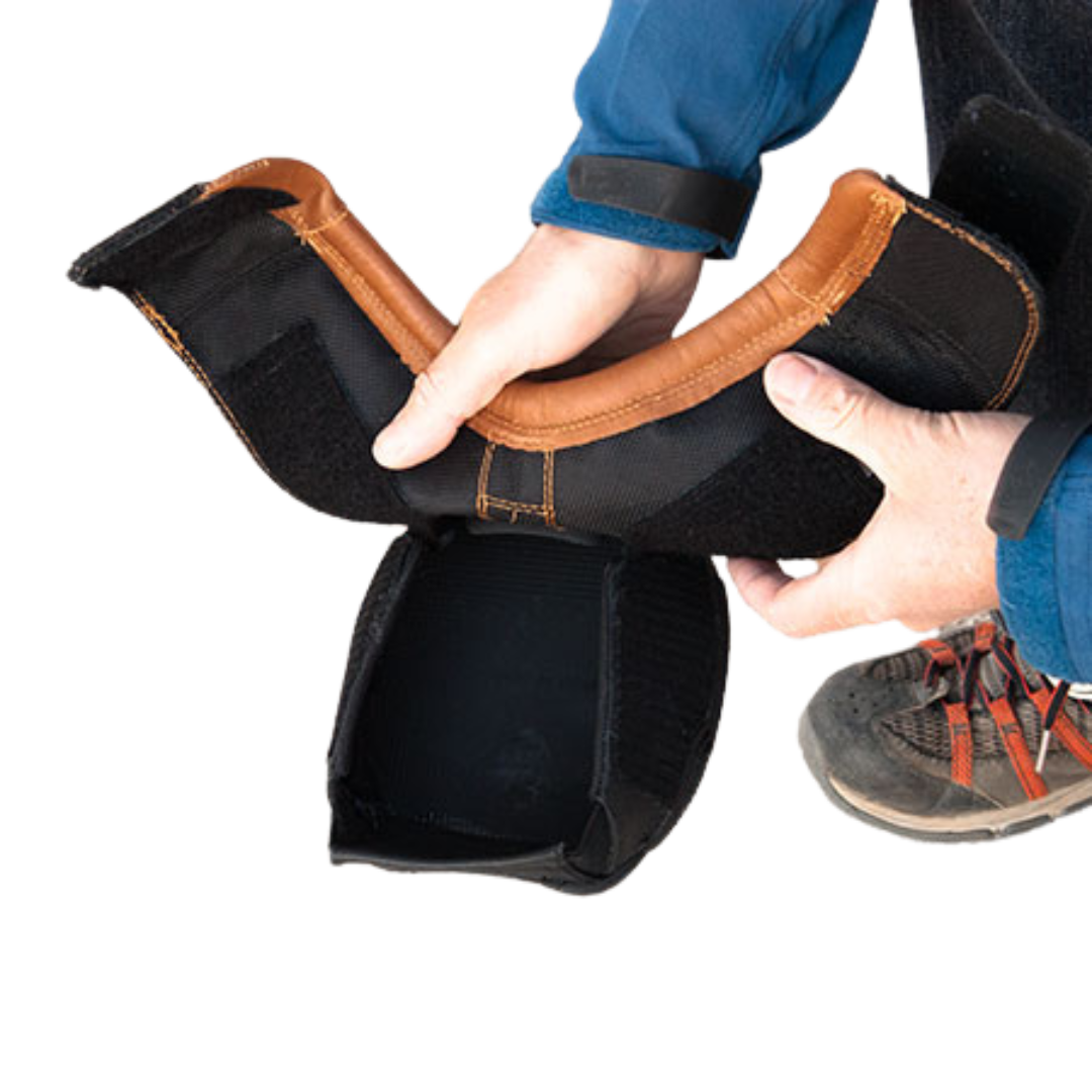 EasyCare Easyboot Trail Original Open Top View