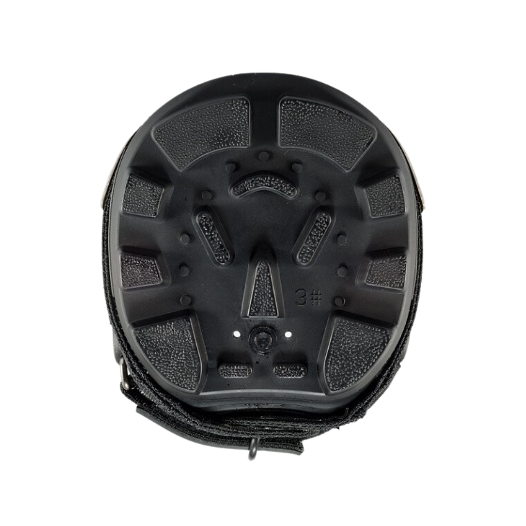 EasyCare Easyboot Trail Tread View
