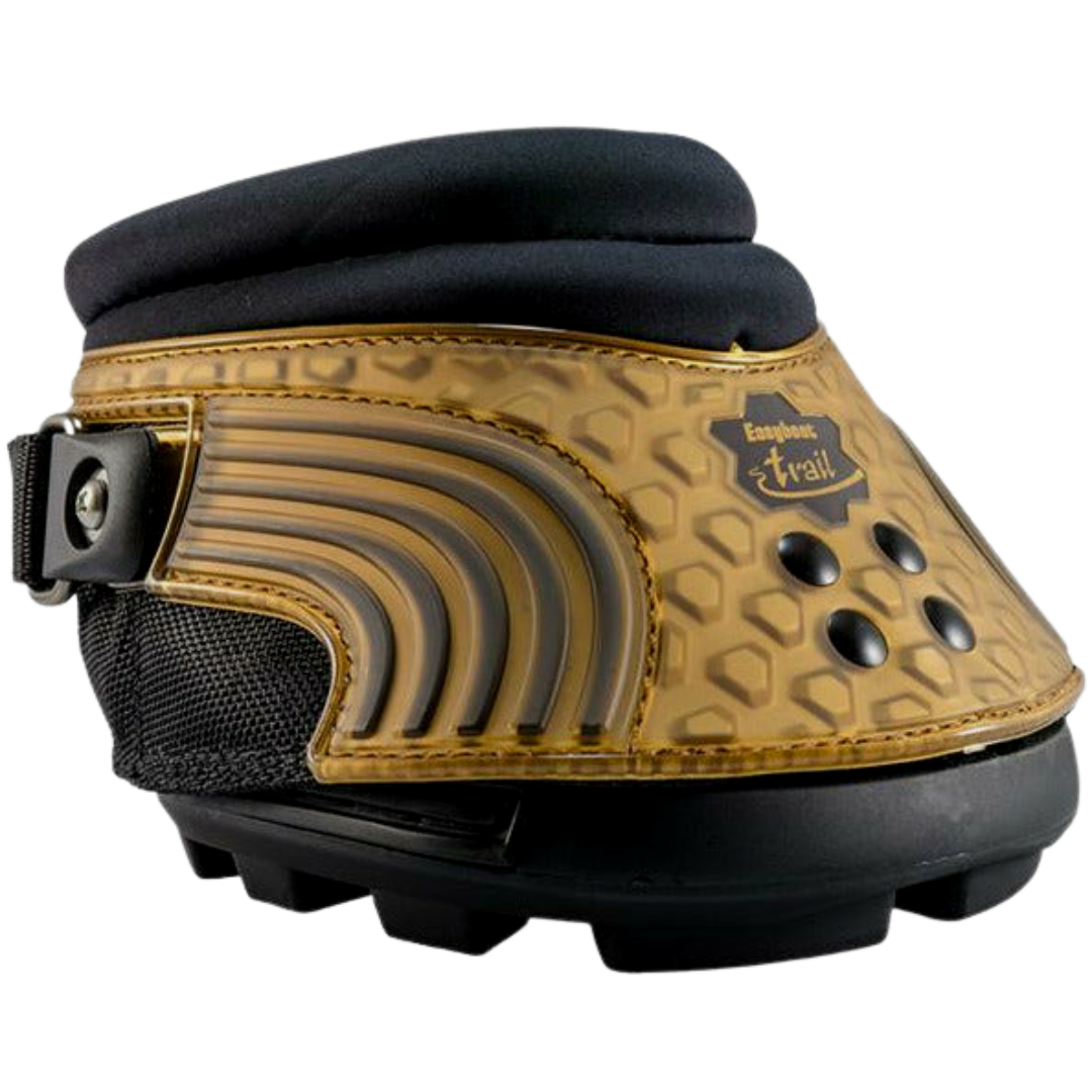 EasyCare Easyboot Trail Front Side View