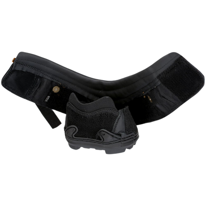 EasyCare Easyboot Trail Open Heel View