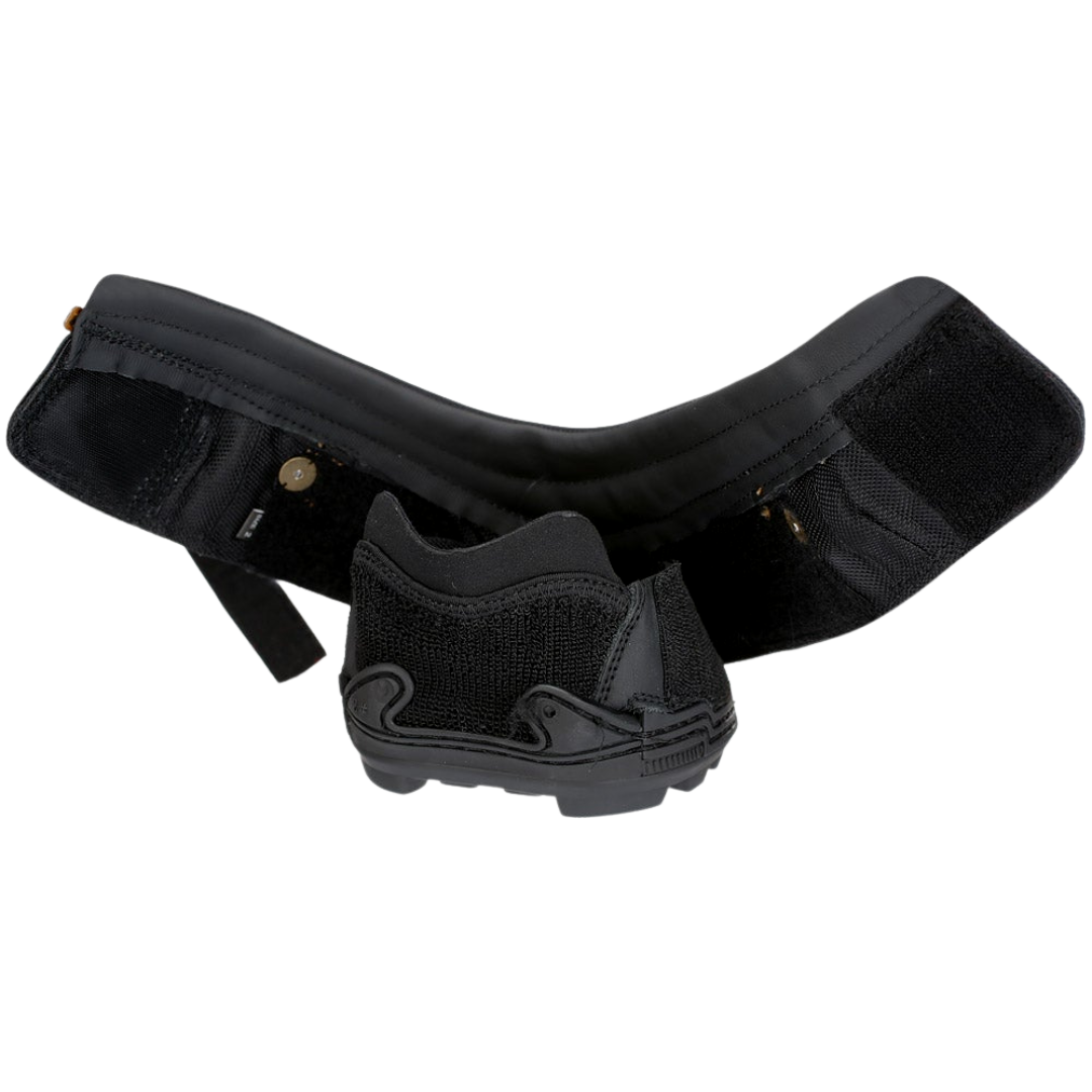 EasyCare Easyboot Trail Open Heel View