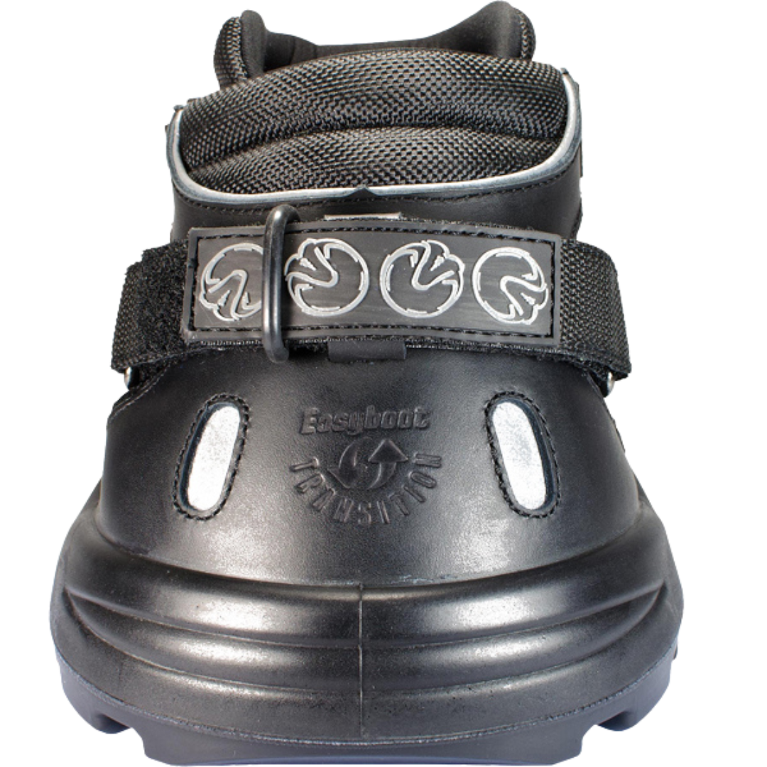 EasyCare Easyboot Transition Front View