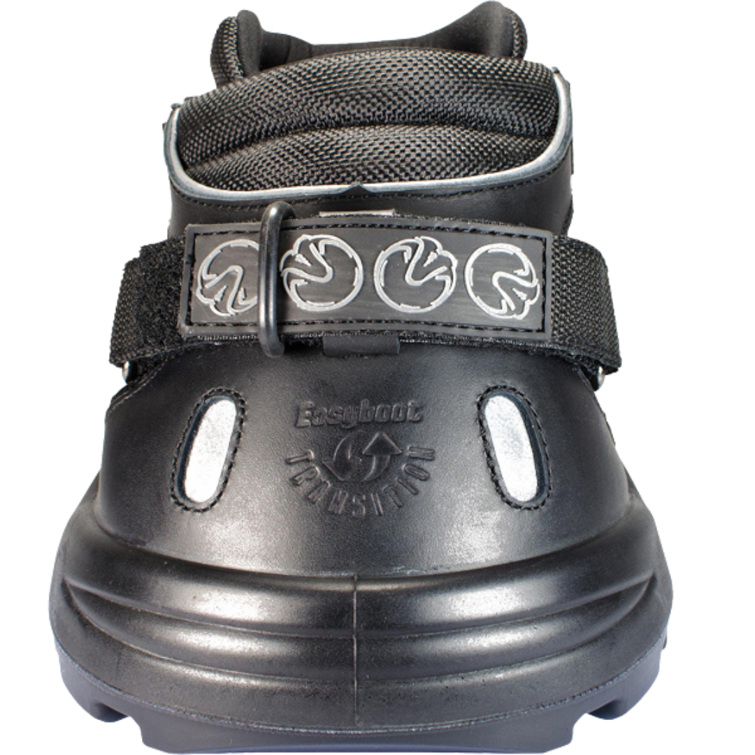 Easyboot Transition **Clearance** Hoof Boots Dark Slate Gray