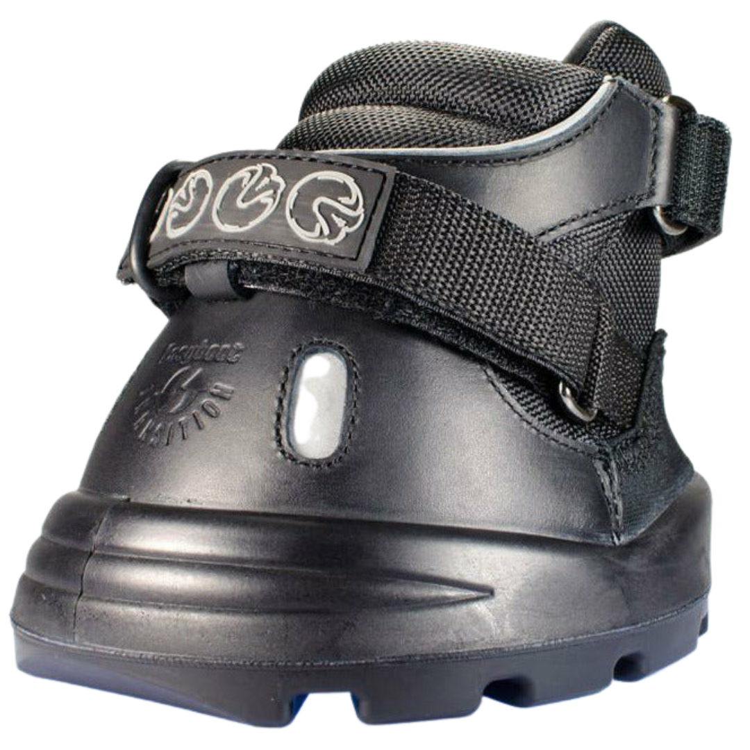 Easyboot Transition **Clearance** Hoof Boots Dark Slate Gray